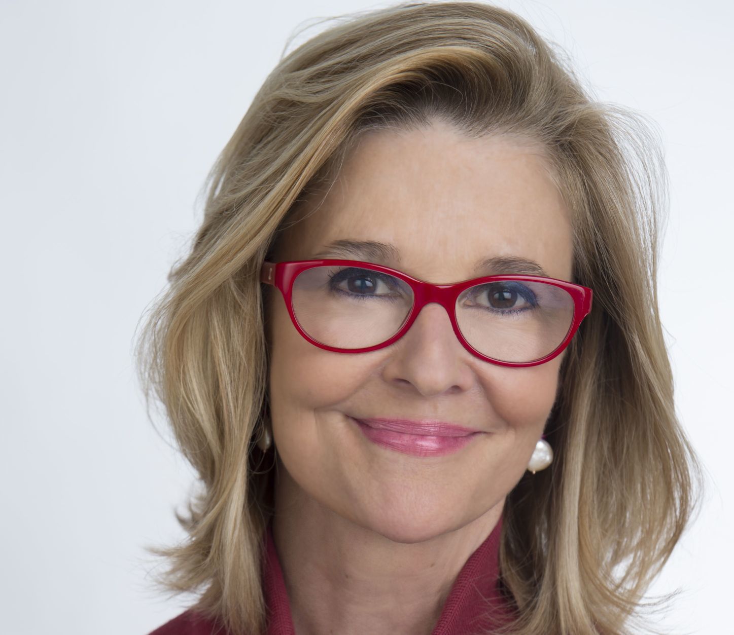 Kathleen Parker mug
